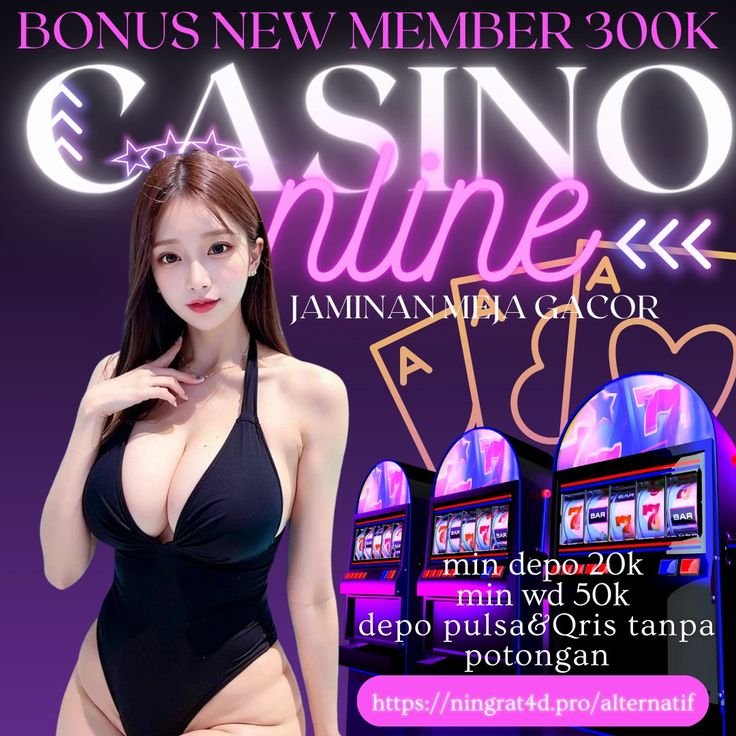 Keunggulan Bermain di Fufu4d Dibandingkan Situs Togel Lain